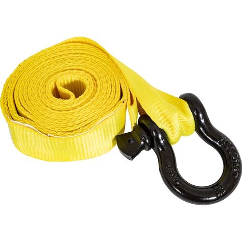 lowes tow straps